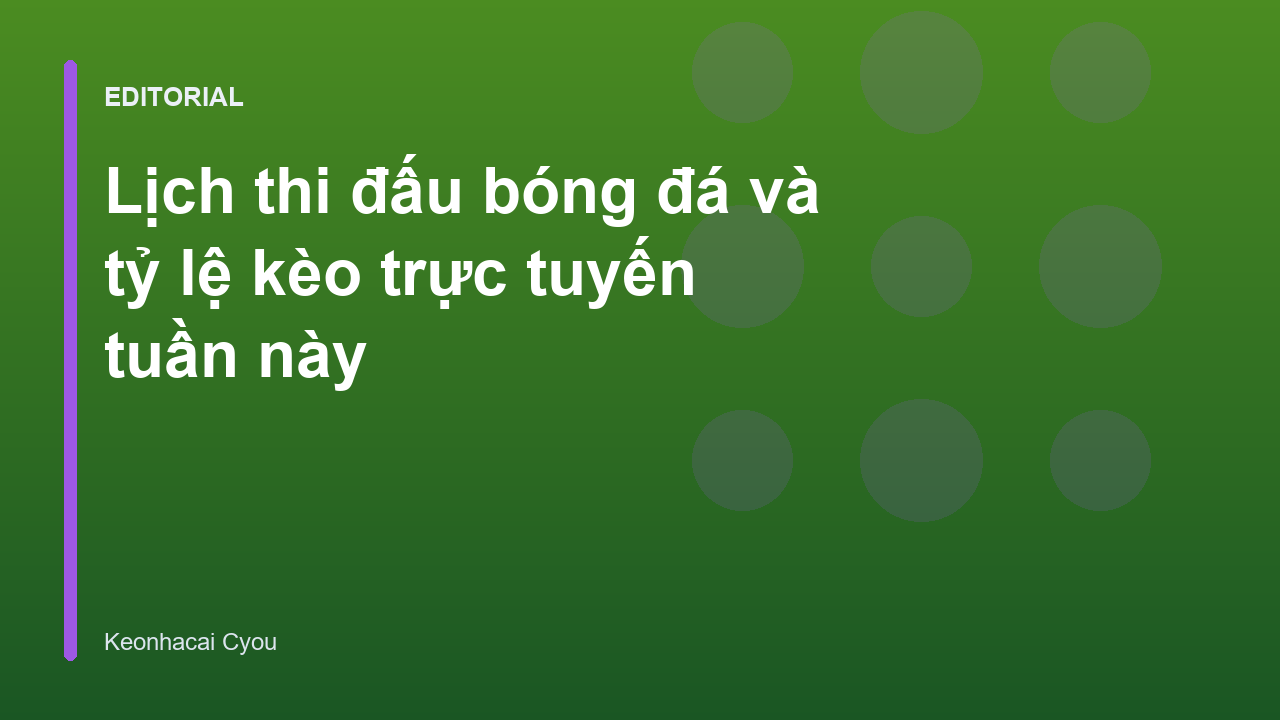 Người hâm mộ theo dõi lịch thi đấu bóng đá